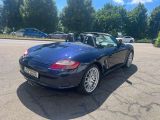 Porsche Boxster bei Reisemobile.expert - Abbildung (5 / 11)