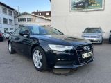Audi A6 bei Reisemobile.expert - Abbildung (8 / 12)