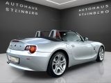 BMW Z4 bei Reisemobile.expert - Abbildung (2 / 10)