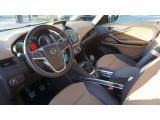 Opel Zafira Tourer bei Reisemobile.expert - Abbildung (10 / 10)
