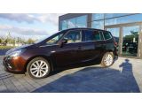 Opel Zafira Tourer bei Reisemobile.expert - Abbildung (2 / 10)