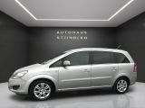 Opel Zafira bei Reisemobile.expert - Abbildung (2 / 10)