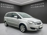 Opel Zafira bei Reisemobile.expert - Abbildung (3 / 10)