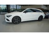 Mercedes-Benz CLA-Klasse bei Reisemobile.expert - Abbildung (7 / 10)