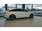 Mercedes-Benz CLA-Klasse bei Reisemobile.expert - Abbildung (4 / 10)