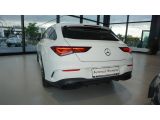 Mercedes-Benz CLA-Klasse bei Reisemobile.expert - Abbildung (6 / 10)