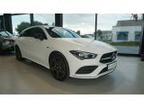 Mercedes-Benz CLA-Klasse bei Reisemobile.expert - Abbildung (10 / 10)