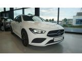Mercedes-Benz CLA-Klasse bei Reisemobile.expert - Abbildung (3 / 10)
