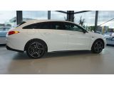 Mercedes-Benz CLA-Klasse bei Reisemobile.expert - Abbildung (9 / 10)