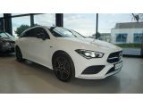 Mercedes-Benz CLA-Klasse bei Reisemobile.expert - Abbildung (8 / 10)