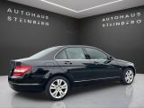 Mercedes-Benz C 180 CGI BlueEfficiency bei Reisemobile.expert - Abbildung (7 / 10)