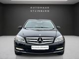 Mercedes-Benz C 180 CGI BlueEfficiency bei Reisemobile.expert - Abbildung (3 / 10)