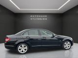 Mercedes-Benz C 180 CGI BlueEfficiency bei Reisemobile.expert - Abbildung (4 / 10)