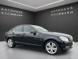 Mercedes-Benz C 180 CGI BlueEfficiency bei Reisemobile.expert - Abbildung (2 / 10)