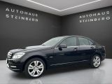 Mercedes-Benz C 180 CGI BlueEfficiency bei Reisemobile.expert - Abbildung (8 / 10)