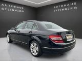 Mercedes-Benz C 180 CGI BlueEfficiency bei Reisemobile.expert - Abbildung (5 / 10)