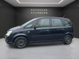 Opel Meriva bei Reisemobile.expert - Abbildung (3 / 10)