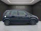 Opel Meriva bei Reisemobile.expert - Abbildung (7 / 10)