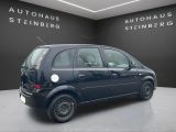 Opel Meriva bei Reisemobile.expert - Abbildung (4 / 10)