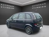 Opel Meriva bei Reisemobile.expert - Abbildung (5 / 10)