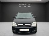 Opel Meriva bei Reisemobile.expert - Abbildung (2 / 10)