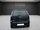 Opel Meriva bei Reisemobile.expert - Abbildung (6 / 10)