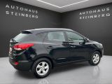 Hyundai ix35 bei Reisemobile.expert - Abbildung (6 / 10)