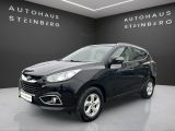 Hyundai ix35 bei Reisemobile.expert - Abbildung (2 / 10)