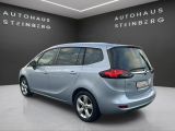 Opel Zafira Tourer bei Reisemobile.expert - Abbildung (3 / 10)