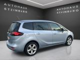 Opel Zafira Tourer bei Reisemobile.expert - Abbildung (5 / 10)