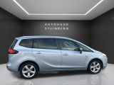 Opel Zafira Tourer bei Reisemobile.expert - Abbildung (6 / 10)