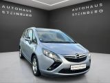 Opel Zafira Tourer bei Reisemobile.expert - Abbildung (8 / 10)