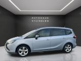 Opel Zafira Tourer bei Reisemobile.expert - Abbildung (2 / 10)