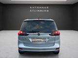 Opel Zafira Tourer bei Reisemobile.expert - Abbildung (4 / 10)