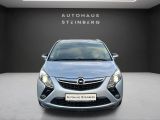 Opel Zafira Tourer bei Reisemobile.expert - Abbildung (7 / 10)