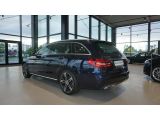 Mercedes-Benz C bei Reisemobile.expert - Abbildung (4 / 10)