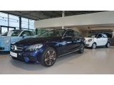 Mercedes-Benz C bei Reisemobile.expert - Abbildung (2 / 10)