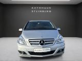 Mercedes-Benz B-Klasse bei Reisemobile.expert - Abbildung (4 / 10)