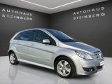 Mercedes-Benz B-Klasse bei Reisemobile.expert - Abbildung (3 / 10)