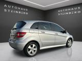 Mercedes-Benz B-Klasse bei Reisemobile.expert - Abbildung (6 / 10)