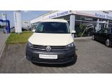 VW Caddy bei Reisemobile.expert - Abbildung (2 / 10)