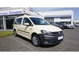 VW Caddy bei Reisemobile.expert - Abbildung (4 / 10)