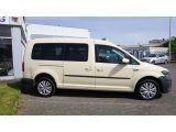 VW Caddy bei Reisemobile.expert - Abbildung (5 / 10)