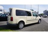 VW Caddy bei Reisemobile.expert - Abbildung (6 / 10)