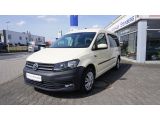 VW Caddy bei Reisemobile.expert - Abbildung (7 / 10)