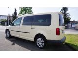 VW Caddy bei Reisemobile.expert - Abbildung (3 / 10)