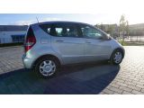 Mercedes-Benz A-Klasse bei Reisemobile.expert - Abbildung (5 / 10)