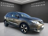 Nissan Qashqai bei Reisemobile.expert - Abbildung (8 / 10)