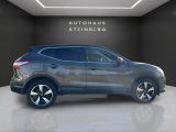 Nissan Qashqai bei Reisemobile.expert - Abbildung (7 / 10)