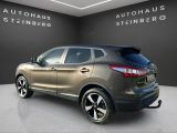 Nissan Qashqai bei Reisemobile.expert - Abbildung (6 / 10)